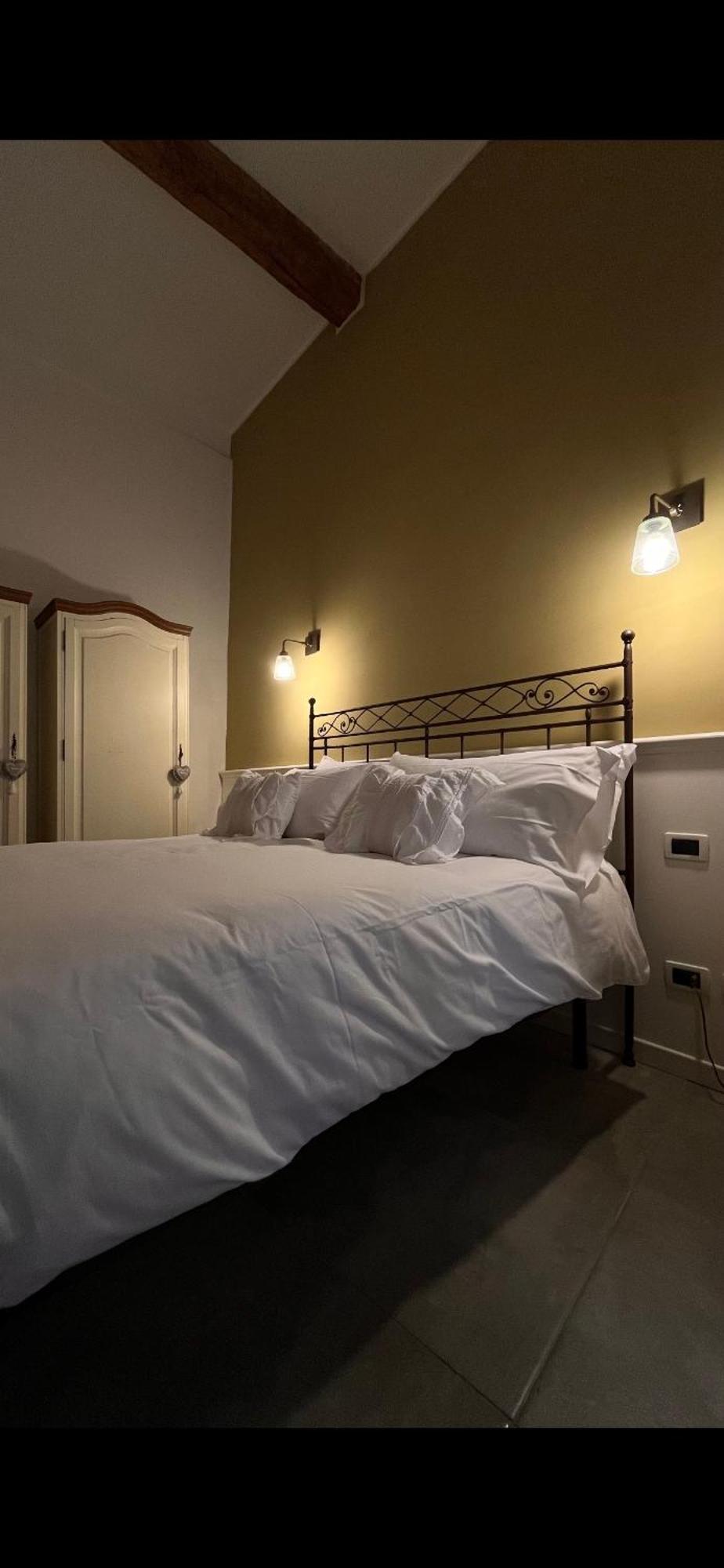Terrazza Petroni Apartment Bologna Exterior foto