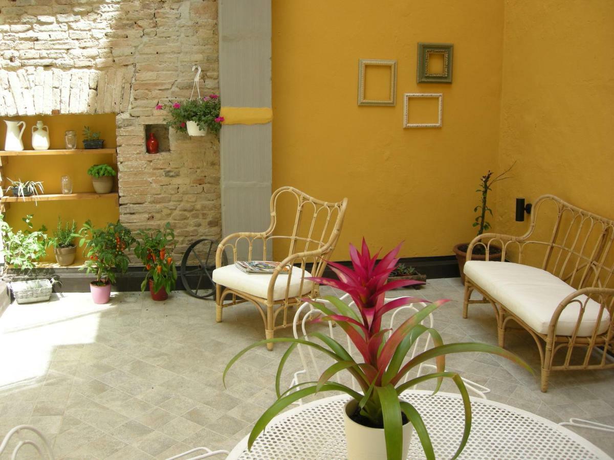 Terrazza Petroni Apartment Bologna Exterior foto